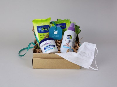 چطور با وجود کرونا به یکدیگر هدیه دهیم؟