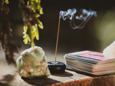  عودسوز؛ بوی خوش مهمان‌نوازی ایرانی