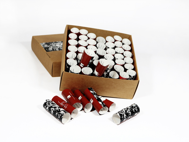 جعبه فال شب یلدا (50 عددی) - کد محصول: CBECO-1453