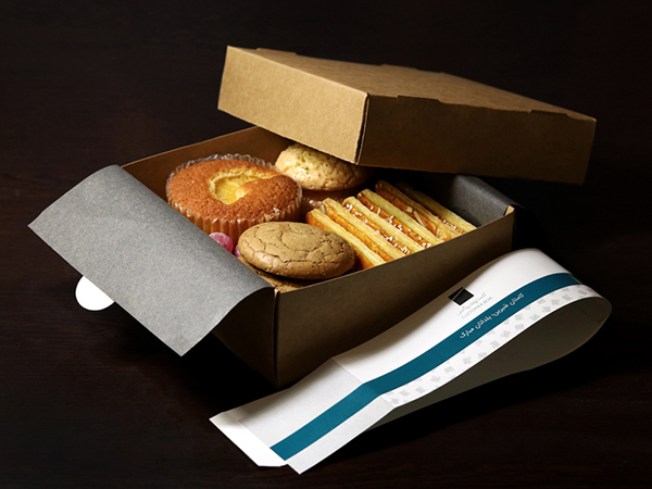 جعبه شیرین‌کامی - کد محصول: CB1-1444