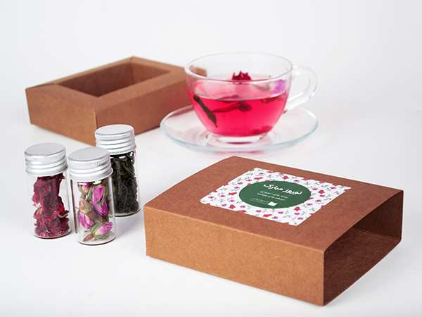 چای‌نوش - کد محصول: N97-117